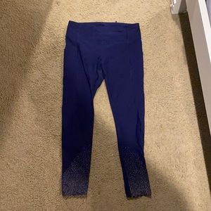 Lulu lemon leggings